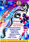 Torneo Combattimento 2019